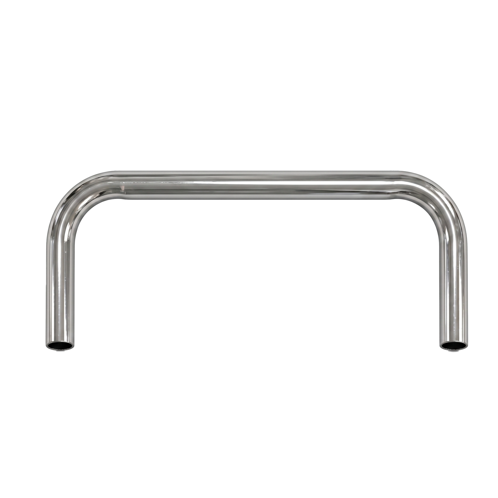 Round handle